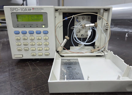 Shimadzu SPD-10Avp UV-Vis Detector