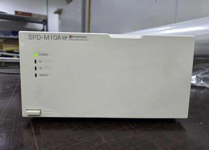 Shimadzu SPD-M10Avp Diode Array Detector