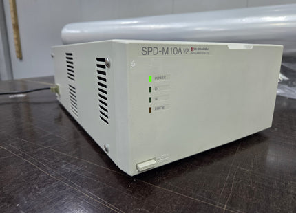 Shimadzu SPD-M10Avp Diode Array Detector