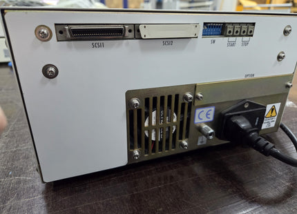 Shimadzu SPD-M10Avp Diode Array Detector