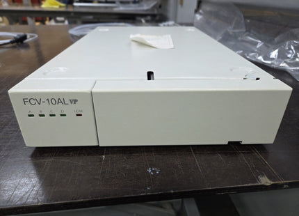 Shimadzu FCV-10ALvp Solvent Selection Valve