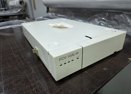 Shimadzu FCV-10ALvp Solvent Selection Valve