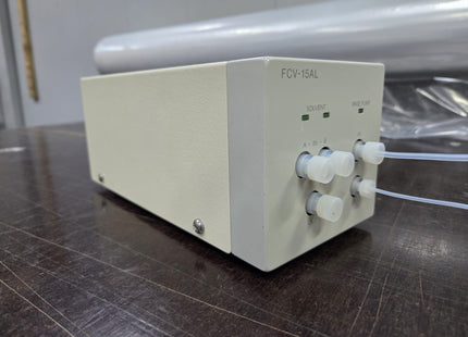 Shimadzu FCV-15AL