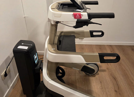 Robot Care Systems Lea Robotic Rollators