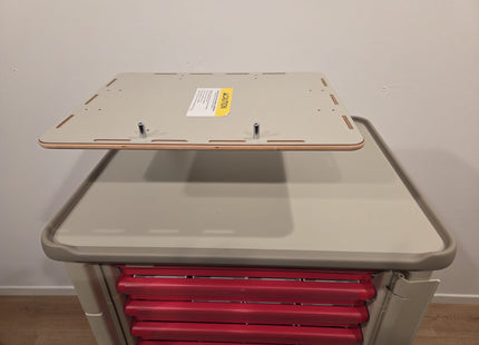 HermanMiller medicine trolley