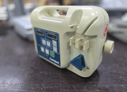 Compat Enteral Feeding Pump