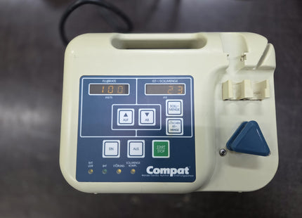 Compat Enteral Feeding Pump