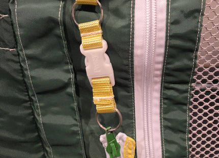 Posey 8080 Canopy Hospital Bed