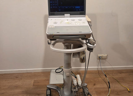 Toshiba Viamo Portable Ultrasound System