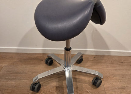 Score Medical Saddle Stool #37