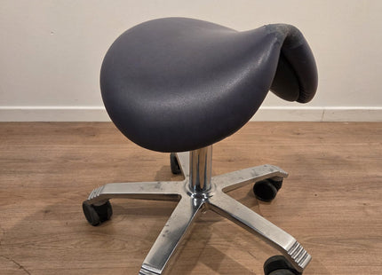 Score Medical Saddle Stool #37