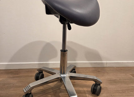Score Medical Saddle Stool #37