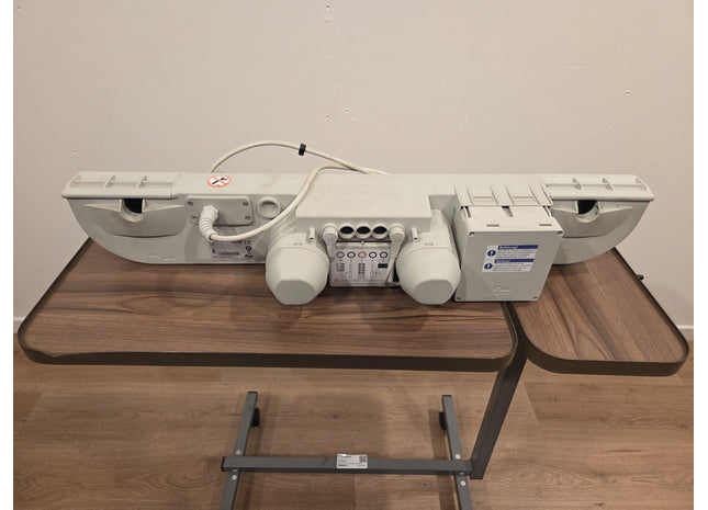 Dewert Trio/Quad 7 Care motor