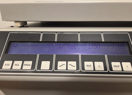 Hettich 4817-30-D Laboratory Centrifuge