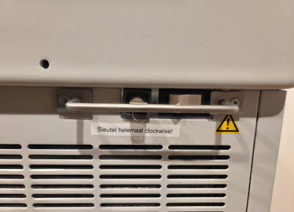 Hettich 4817-30-D Laboratory Centrifuge