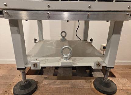 Hettich 4817-30-D Laboratory Centrifuge