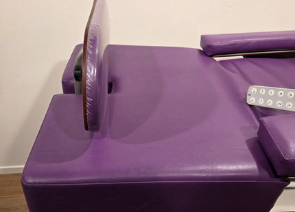 B. Braun (Gardhen Bilance) Stephen H-Ybrid Dialysis Chair