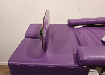 B. Braun (Gardhen Bilance) Stephen H-Ybrid Dialysis Chair