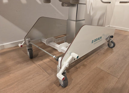 B. Braun (Gardhen Bilance) Stephen H-Ybrid Dialysis Chair