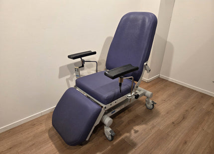 Promotal 3181 treatment chair