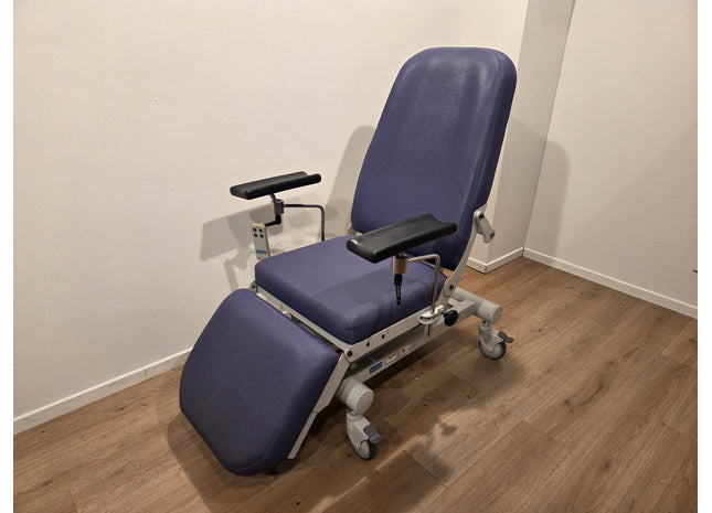 Promotal 3181 treatment chair
