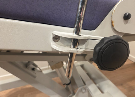 Promotal 3181 treatment chair