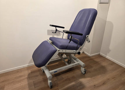 Promotal 3181 treatment chair