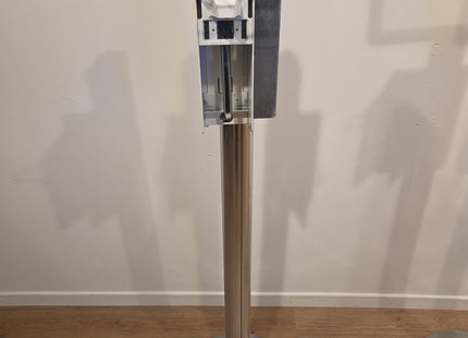 Hand Sanitizer Stand #02