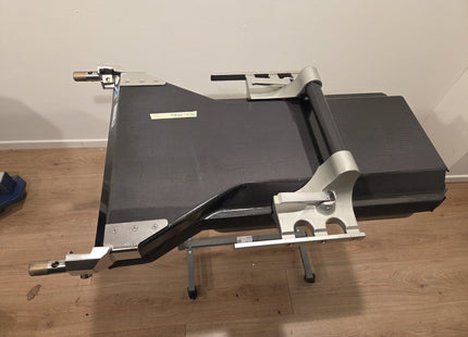 Maquet 1150.45BC Carbon Fibre Multi-Purpose Plate