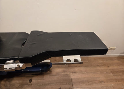 Maquet 1150.45BC Carbon Fibre Multi-Purpose Plate