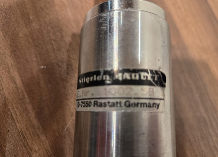 Maquet 1002.58 Intermediate Part