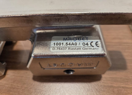 Maquet 1001.54A0 Side Rail Extension