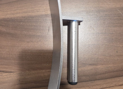 Maquet 1002.11C0 Lateral Support (Without Cushion)