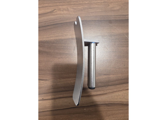 Maquet 1002.11C0 Lateral Support (Without Cushion)