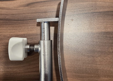 Maquet 1002.11C0 Lateral Support (Without Cushion)