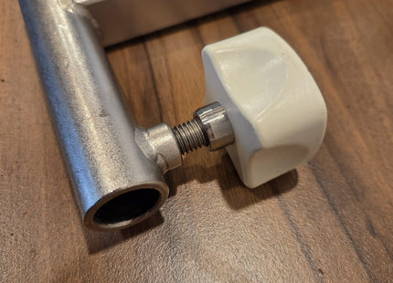 Maquet 1002.19C0 Fixture For Body Supports