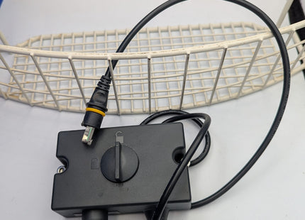 Linak Attendant Control Lock ACL 403500=A0805