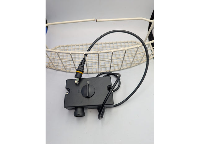 Linak Attendant Control Lock ACL 403500=A0805