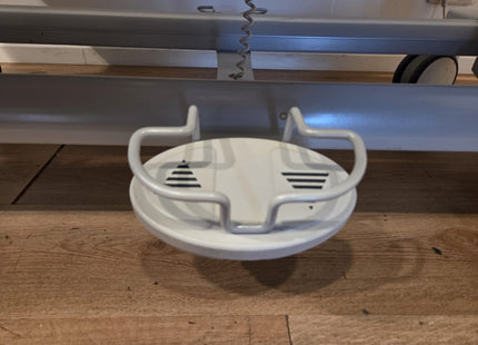 Haelvoet Aron Electric 3-Section  Hospital Bed #32