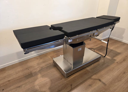 Dijkstra Mobile Electric Operating Table