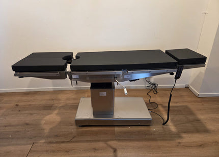 Dijkstra Mobile Electric Operating Table