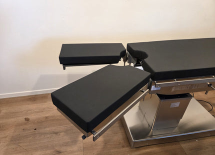 Dijkstra Mobile Electric Operating Table
