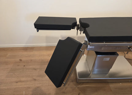 Dijkstra Mobile Electric Operating Table