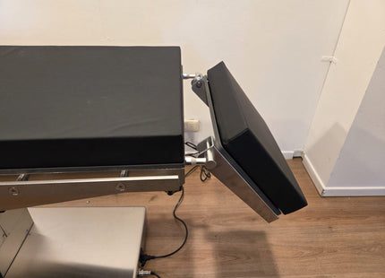 Dijkstra Mobile Electric Operating Table