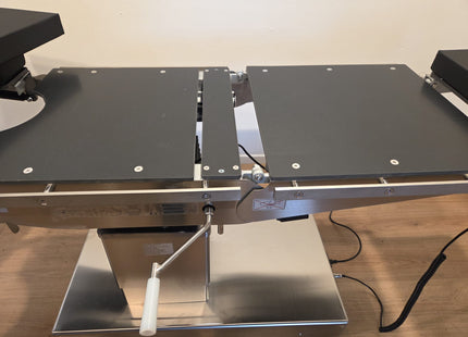 Dijkstra Mobile Electric Operating Table