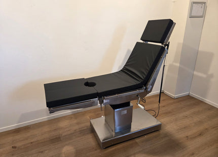 Dijkstra Mobile Electric Operating Table