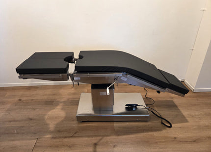 Dijkstra Mobile Electric Operating Table