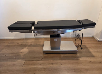 Dijkstra Mobile Electric Operating Table