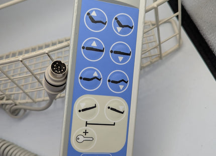 Hill-Rom AG HB756HX55+10600 Hand Control