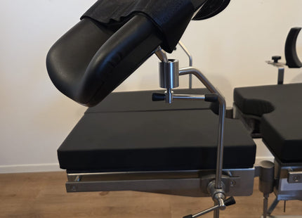 Dijkstra Mobile Electric Operating Table With Accessories